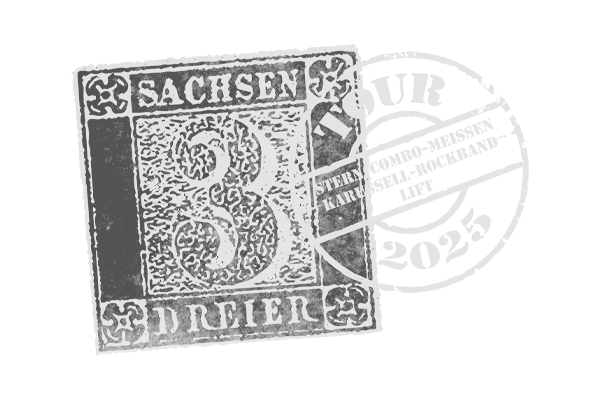 Sachsendreier